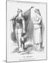Au Revoir, 1873-Joseph Swain-Mounted Giclee Print