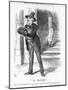 Au Revoir!, 1881-Joseph Swain-Mounted Giclee Print