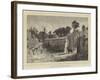 Au Revoir-Frederick George Cotman-Framed Giclee Print