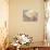 Au Temps D'Harmonie-Paul Signac-Giclee Print displayed on a wall