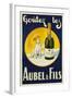 Aubel and Fils Poster-null-Framed Giclee Print