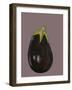 Aubergine-Sarah Thompson-Engels-Framed Giclee Print