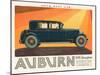 Aubern, Magazine Advertisement, USA, 1926-null-Mounted Giclee Print