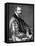 Aubert Miraeus-Sir Anthony Van Dyck-Framed Stretched Canvas