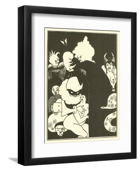 Giclee Print, , large