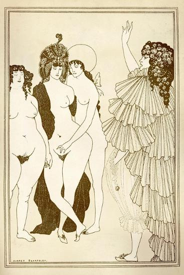 Giclee Print, , large
