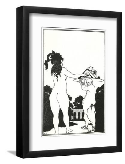 Premium Photographic Print, , large