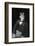 Aubrey Beardsley, British artist, 1890s-Frederick Hollyer-Framed Photographic Print