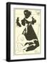 Black Frame