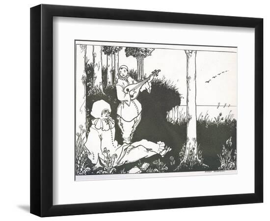 Giclee Print, , large
