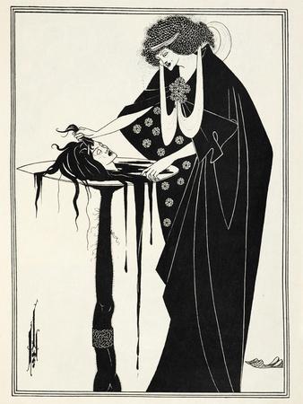 Beardsley, Aubrey Wall Art at AllPosters.com