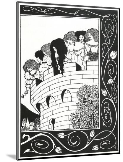 Art Print, , large