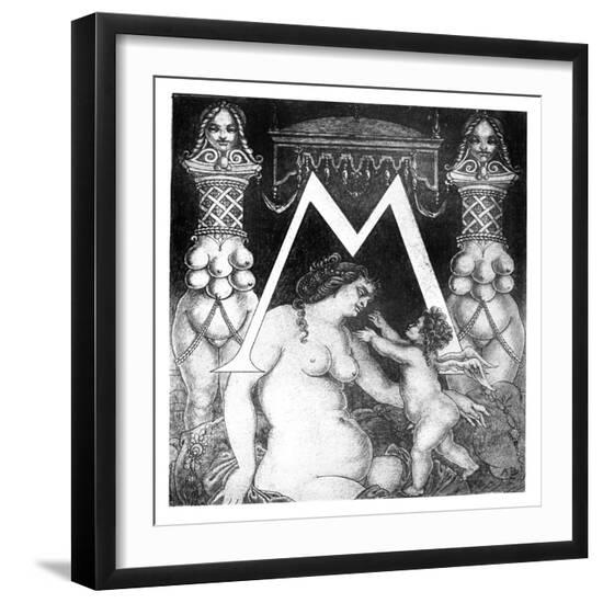 Giclee Print, , large