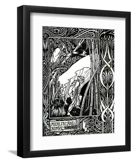 Giclee Print, , large
