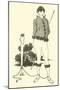 Wood Mount