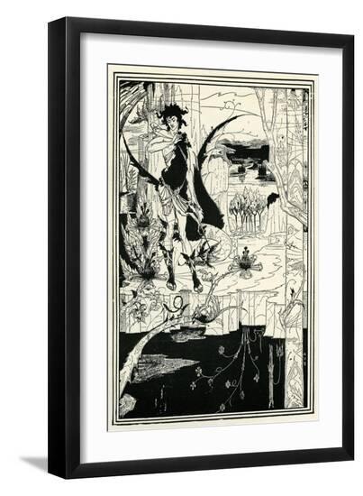 Giclee Print, , large