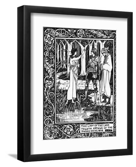 Premium Giclee Print, , large