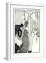 White Frame
