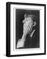 Aubrey Beardsley-Frederick Henry Evans-Framed Giclee Print