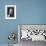 Aubrey Beardsley-Frederick Henry Evans-Framed Giclee Print displayed on a wall