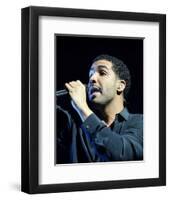 Aubrey Graham-null-Framed Photo