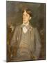 Aubrey Vincent Beardsley, 1895-Jacques-emile Blanche-Mounted Giclee Print