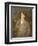 Aubrey Vincent Beardsley, 1895-Jacques-emile Blanche-Framed Giclee Print