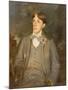 Aubrey Vincent Beardsley, 1895-Jacques-emile Blanche-Mounted Giclee Print