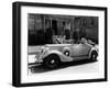 Auburn 8 Convertible Coupe, 1934-null-Framed Photographic Print