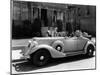 Auburn 8 Convertible Coupe, 1934-null-Mounted Photographic Print