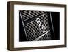 Auburn 852 SC Speedster 1936-Simon Clay-Framed Photographic Print