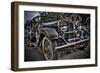 Auburn-Stephen Arens-Framed Photographic Print