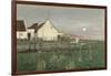 Auchenhew, Arran, 1886-James McLachlan Nairn-Framed Giclee Print