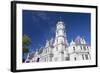 Auckland Art Gallery, Auckland, North Island, New Zealand, Pacific-Ian-Framed Photographic Print