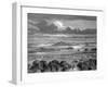 Auckland Harbour, Aukland, North Island, New Zealand, 1886-Lancelot-Framed Giclee Print