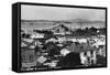 Auckland Harbour, Ca. 1930-null-Framed Stretched Canvas