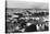 Auckland Harbour, Ca. 1930-null-Stretched Canvas