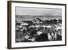 Auckland Harbour, Ca. 1930-null-Framed Photographic Print