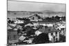 Auckland Harbour, Ca. 1930-null-Mounted Photographic Print