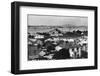 Auckland Harbour, Ca. 1930-null-Framed Photographic Print