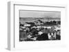 Auckland Harbour, Ca. 1930-null-Framed Photographic Print