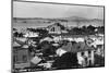 Auckland Harbour, Ca. 1930-null-Mounted Photographic Print