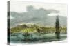 Auckland, New Zealand, C1880-null-Stretched Canvas