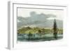 Auckland, New Zealand, C1880-null-Framed Giclee Print