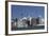 Auckland Sky Tower and City Skyline, North Island, New Zealand, Pacific-Matthew Williams-Ellis-Framed Photographic Print