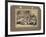 Auckland Touring Team, 1883-Wrigglesworth and Binns-Framed Giclee Print