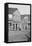 Auction and Negro Sales, Whitehall Street-null-Framed Stretched Canvas