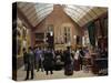 Auction Sale, 1880-Jules Antoine Voirin-Stretched Canvas