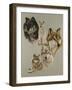 Audacious-Barbara Keith-Framed Giclee Print