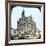 Audenarde (Belgium), City Hall-Leon, Levy et Fils-Framed Photographic Print